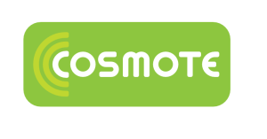 Logo Cosmote
