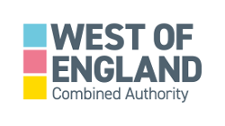 Logo West of England